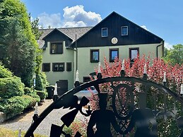 Pension Bennelliebschänke