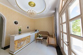 Hotel Belagrita