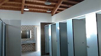Camping Rinlo Costa