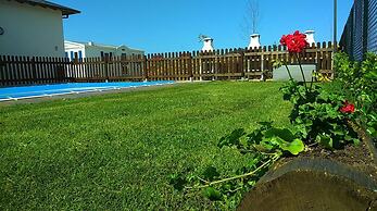 Camping Rinlo Costa