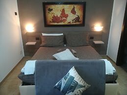 Sylva Mala Home