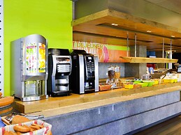 ibis budget Bordeaux Le Lac