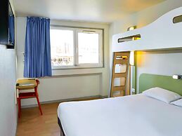 ibis budget Bordeaux Le Lac