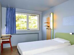 ibis budget Bordeaux Le Lac