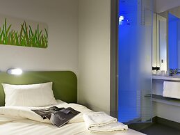 ibis budget Bordeaux Le Lac