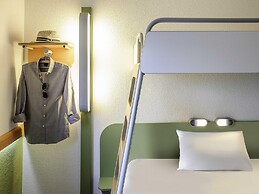ibis budget Bordeaux Le Lac