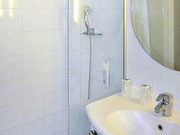 ibis budget Bordeaux Le Lac