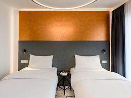 Ibis Styles Bamberg Hotel