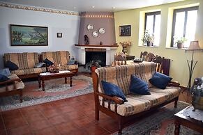 El Molino del Arriero