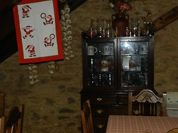 El Molino del Arriero