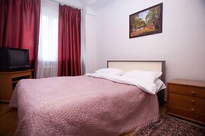 Kvart Boutique Belorusskiy