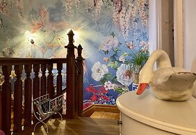 Villa des roses