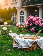 Villa des roses