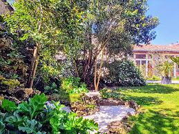 Villa des roses