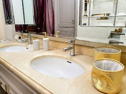 Villa des roses