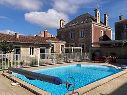 Villa des roses