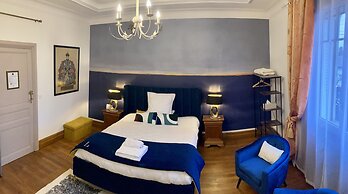 Villa des roses