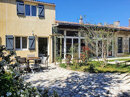 Villa des roses