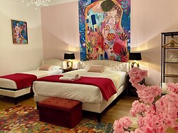 Villa des roses