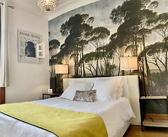 Villa des roses