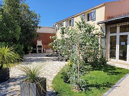 Villa des roses