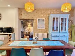 Villa des roses