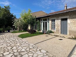 Villa des roses