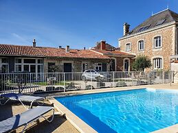 Villa des roses