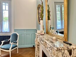 Villa des roses
