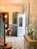 Villa des roses