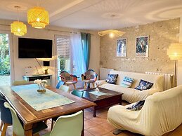Villa des roses