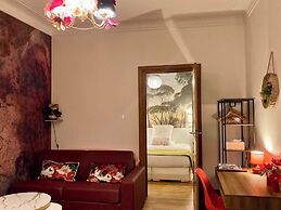 Villa des roses