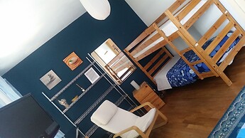 B&B Ariadamare