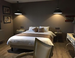 Le Clos Du Miroir