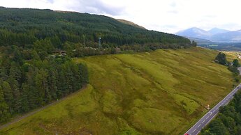 Tyndrum Lodges