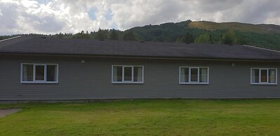 Tyndrum Lodges