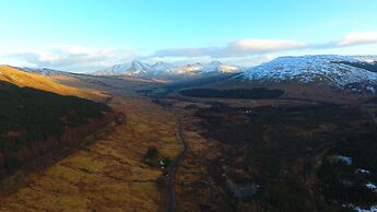 Tyndrum Lodges