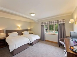 Tyndrum Lodges