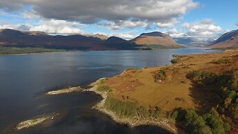 Tyndrum Lodges