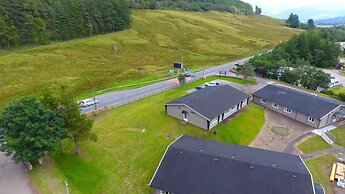 Tyndrum Lodges