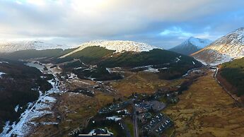 Tyndrum Lodges