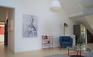 Casa Estrella Mirabal