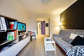 Apartamento Escapadas