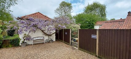 Regency Guest House