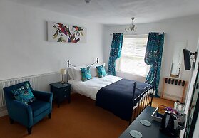Regency Guest House