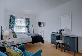 Regency Guest House