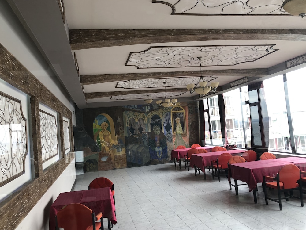 Interhotel Pomorie
