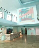 Interhotel Pomorie