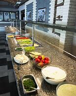Interhotel Pomorie