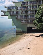 Interhotel Pomorie